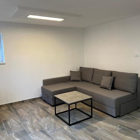 Apartma Rocica Kobarid Dış mekan fotoğraf