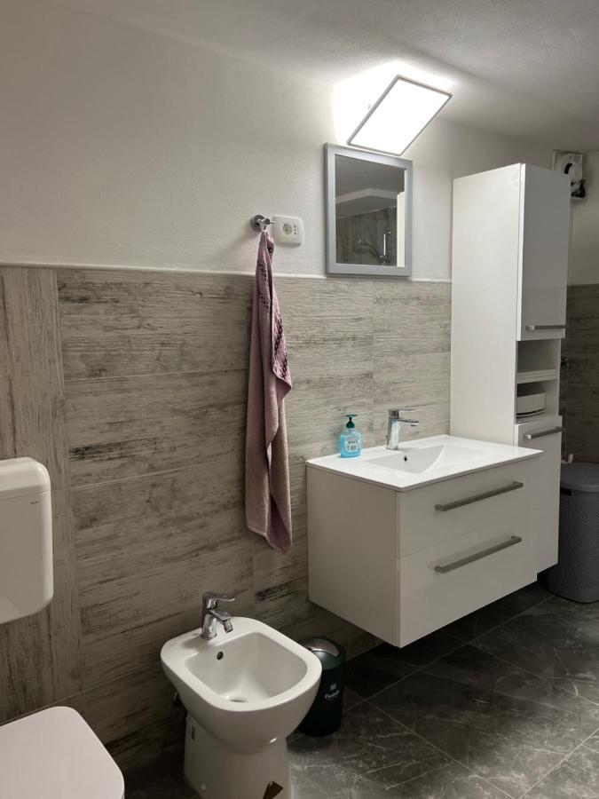 Apartma Rocica Kobarid Dış mekan fotoğraf
