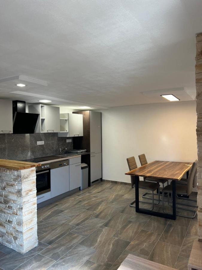 Apartma Rocica Kobarid Dış mekan fotoğraf