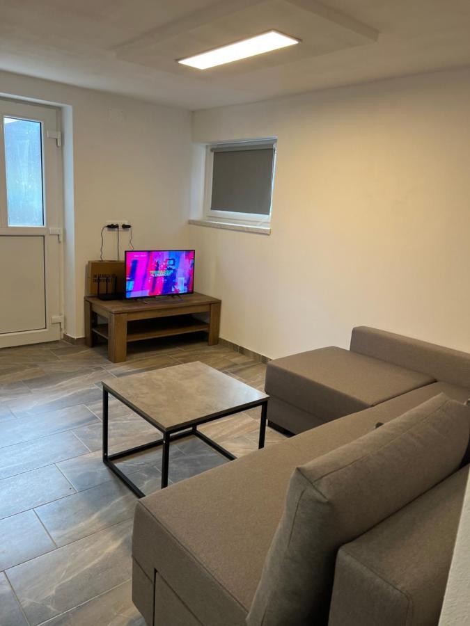 Apartma Rocica Kobarid Dış mekan fotoğraf