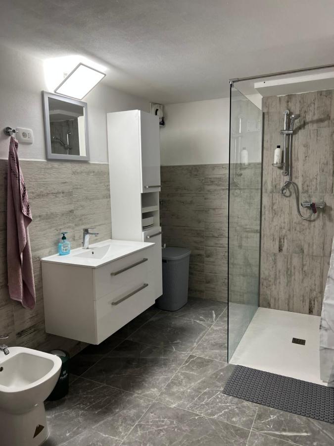 Apartma Rocica Kobarid Dış mekan fotoğraf