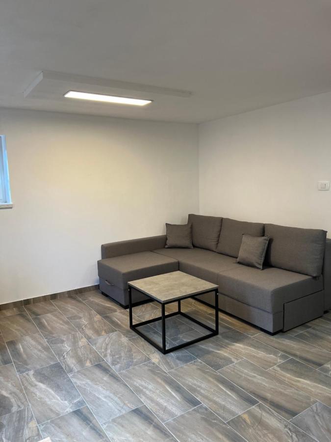 Apartma Rocica Kobarid Dış mekan fotoğraf